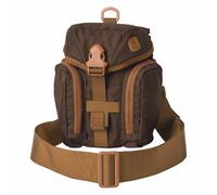 Helikon Tex Essential Kitbag De Trekking Camping Molle Bolsa Marrón Tierra