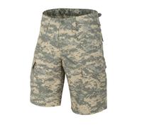Helikon Tex Exterior Pantalones Cortos Combat Patrol Cargo Digital Acu S / Small