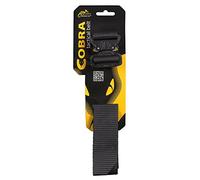 Helikon Tex (FC45) Tactical Cinturón - Negro, medium