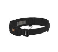Helikon-Tex Forester BUSHCRAFT - Cinturón de seguridad, color negro