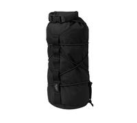 Helikon-Tex FOXHOLE - Bolsa de nailon, color negro, Negro , 16x35 cm, Bolsa