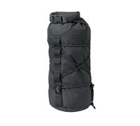 Helikon-Tex Foxhole - Bolsa de transporte (nailon), color gris