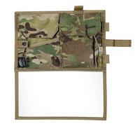 Helikon-Tex Funda DE Mapa - Cordura Multicam