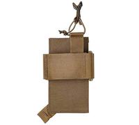 Helikon-Tex Funda Inverted Pistol Holder Insert Coyote