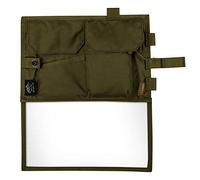 Helikon-Tex Funda Mapa - Cordura Verde Oliva