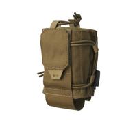 HELIKON-TEX Funda para radio (coyote)