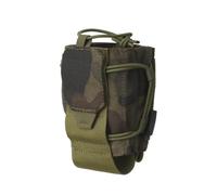 HELIKON-TEX Funda para radio (PL Woodland)