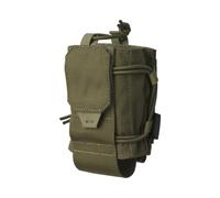 HELIKON-TEX Funda para radio (verde oliva)