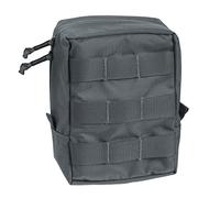 Helikon Bolsa Carga Táctica Uso General Amigos Llevar Cordura Caso Sombra Grigio
