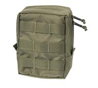 Helikon-Tex General Purpose - Funda para Cargo Adaptable, Color Verde