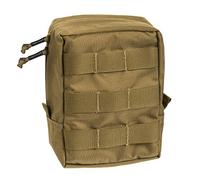 Helikon-Tex General Purpose Molle Pals - Bolsa para Cargo Multiusos, diseño de Coyote