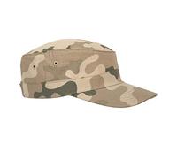Helikon-Tex Gorra Combat - PL Desert, PL Desert