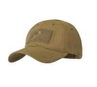 Helikon-Tex - Gorra de béisbol de poliéster con Piel de tiburón