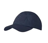 Helikon-Tex Gorra Táctica BBC Tactical BBC Gorra - Polialgodón Ripstop - Shadow Grey Hombre