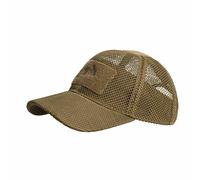 Helikon Tex Gorro De Malla Para Verano Al Aire Libre Coyote