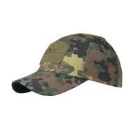 Helikon Tex Gorro Táctico De Combate Outdoor Pmc De Ocio Flecktarn