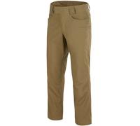 Helikon-Tex Greyman Pantalones Tácticos DuraCanvas Caza Airsoft Hombre Coyote
