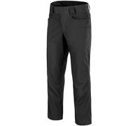 Helikon-Tex Greyman Pantalones Tácticos DuraCanvas Caza Airsoft Hombre Negro