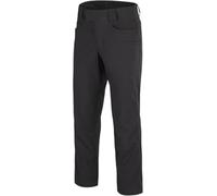 Helikon-Tex GREYMAN Tactical Pants Duracanvas - Pantalones tácticos, color gris, gris, XXXL/largo
