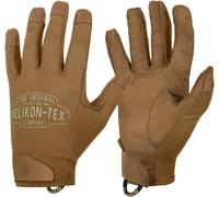 Helikon-Tex Guantes Rangeman - Coyote marrón