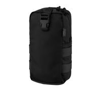 Helikon Tex Guardian Multi Pouch Utility Bolsa Molle Multiusos Negra