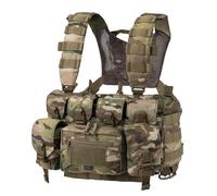 Helikon-Tex Guardian Recce - Equipo de pecho, Multicámara, talla única