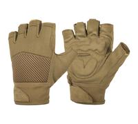 Helikon-Tex Half Finger Mk2 Guantes Ciclismo Ejército Hombree Combate Coyote
