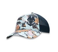 Helikon-Tex Hawaiian Trucker Cap - Pacific