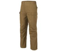Helikon-Tex Hombre BDU Mk2 Pantalones Coyote
