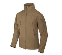 Helikon-Tex Hombre Blizzard Jacket StormStretch Coyote tamaño 3XL