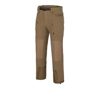 Helikon-Tex Hombre Blizzard Pantalones StormStretch Coyote tamaño 38W / 32L