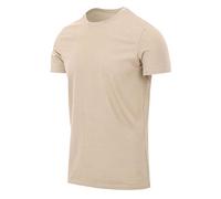 Helikon-Tex Hombre Camiseta Slim Caqui tamaño XL