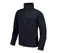 Helikon-Tex Hombre Classic Army Fleece Navy Blue tamaño XXL