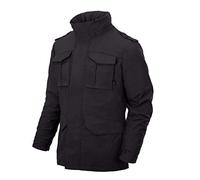 Helikon-Tex Hombre Covert M-65 Chaqueta Ash Gris tamaño XXL (EU) / XL (US)