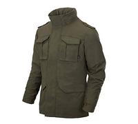 Helikon-Tex Hombre Covert M-65 Chaqueta Taiga Green tamaño 3XL (EU) / XXL (US)