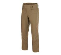 Helikon-Tex Hombre Greyman Tactical Pantalones DuraCanvas Coyote tamaño 34W / 32L