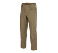 Helikon-Tex Hombre Greyman Tactical Pantalones DuraCanvas Coyote tamaño 34W / 34L