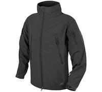 Helikon-Tex Hombre Gunfighter Chaqueta Ash Grey tamaño S (EU) / XS (US)