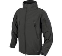 Helikon-Tex Hombre Gunfighter Chaqueta Ash Grey tamaño XXL (EU) / XL (US)