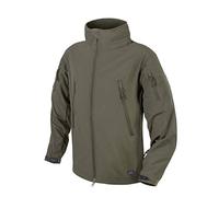 Helikon-Tex Hombre Gunfighter Soft Shell Chaqueta Taiga Green tamaño L
