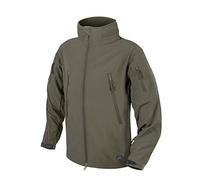 Helikon-Tex Hombre Gunfighter Soft Shell Chaqueta Taiga Green tamaño M