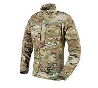 Helikon-Tex Hombre MBDU Camisa MultiCam NyCo tamaño L