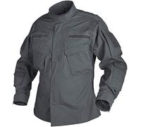 Helikon-Tex Hombre MBDU Camisa NyCo R/S RAL 7013