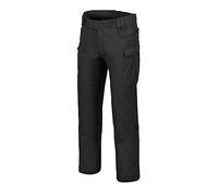 Helikon-Tex Hombre MBDU Pantalones Negro NyCo tamaño 38W / 32L