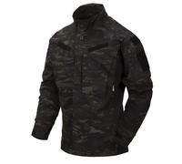 Helikon-Tex Hombre MBDU Shirt Multicam Black NyCo R/S tamaño M