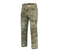 Helikon-Tex Hombre Outdoor Tactical Pantalones Multicam tamaño XXL Long