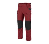 Helikon-Tex Hombre Outdoor Tactical Pantalones VersaStretch Lite Negro tamaño L Long