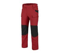 Helikon-Tex Hombre Outdoor Tactical Pantalones VersaStretch Lite Negro tamaño L Long