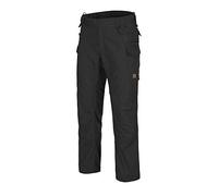 Helikon-Tex Hombre Pilgrim Pantalones Negro tamaño 40W / 34L