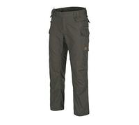 Helikon-Tex Hombre Pilgrim Pantalones Taiga Green tamaño 32W / 34L